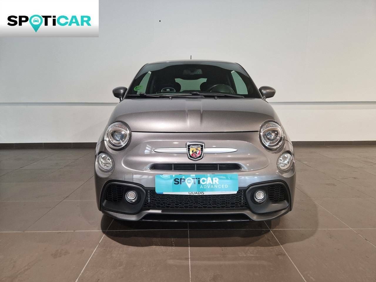 abarth 500 2016 / foto grande (2)