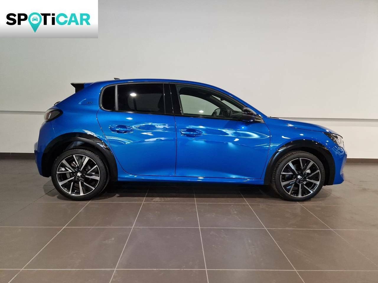 peugeot 208 2023 / foto grande (3)