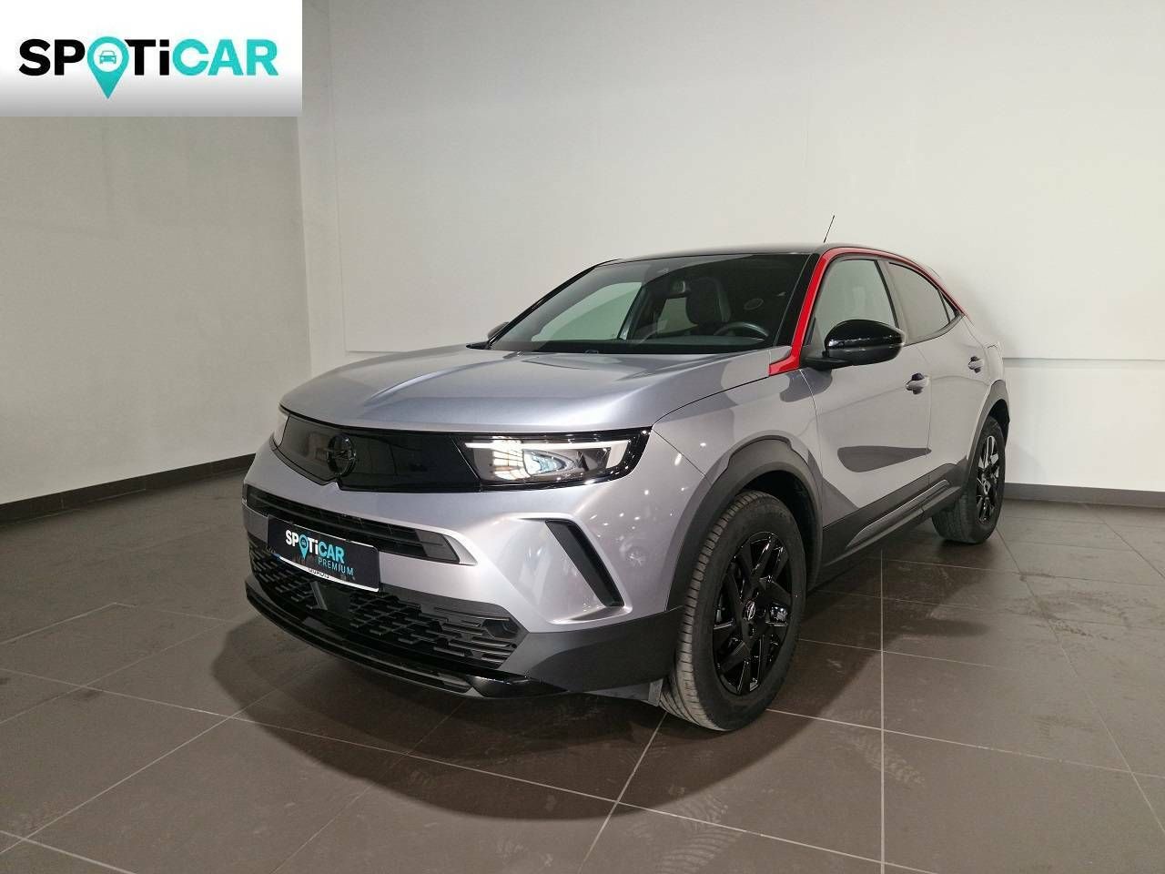 Opel mokka bluetooth  de segunda mano - opel mokka 2023 /