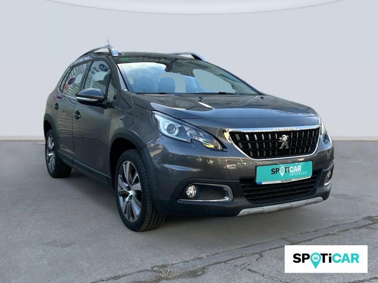 peugeot 2008 2018 / foto grande (3)