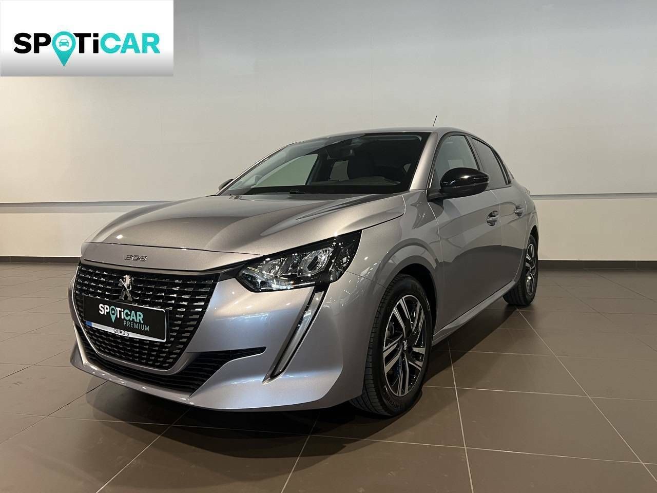peugeot 208 2023 /
