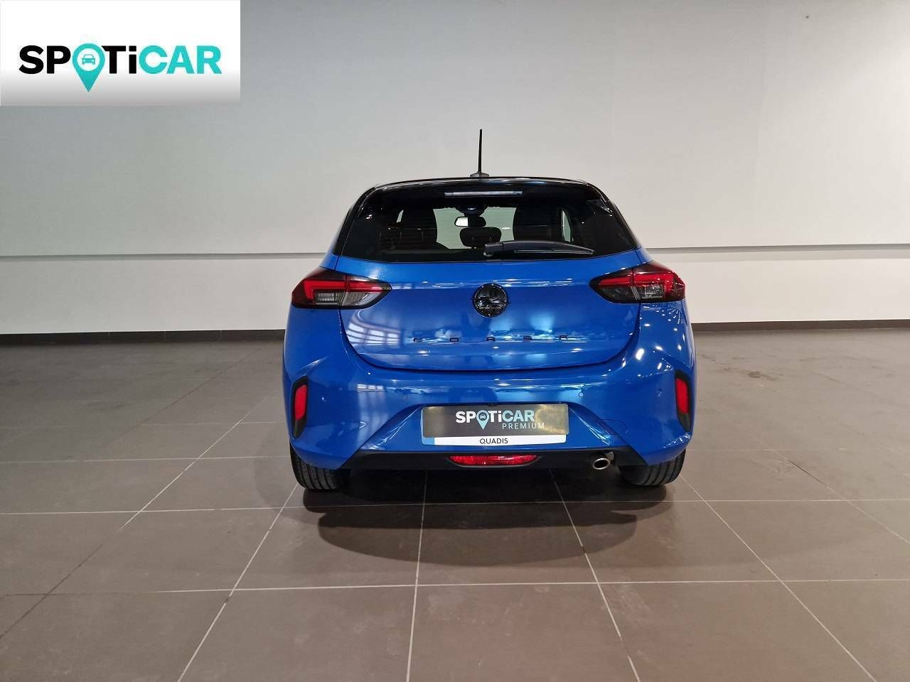 opel corsa 2024 / foto grande (3)