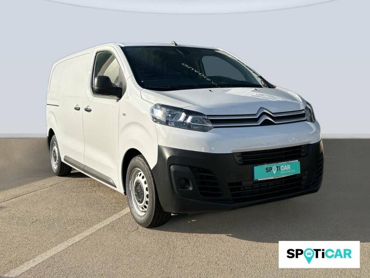 citroën jumpy 2024 / foto grande (3)