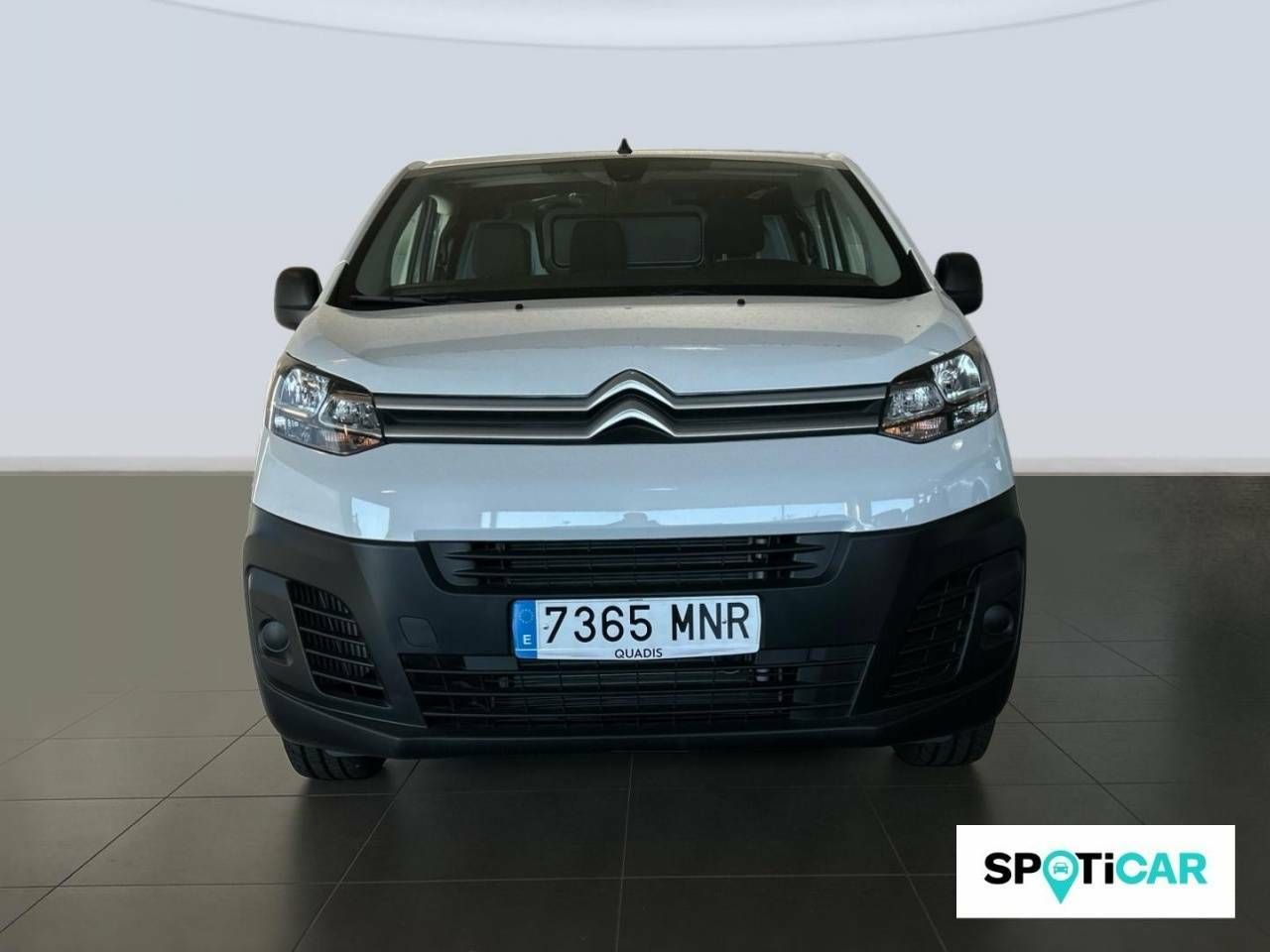 citroën jumpy 2024 / foto grande (2)
