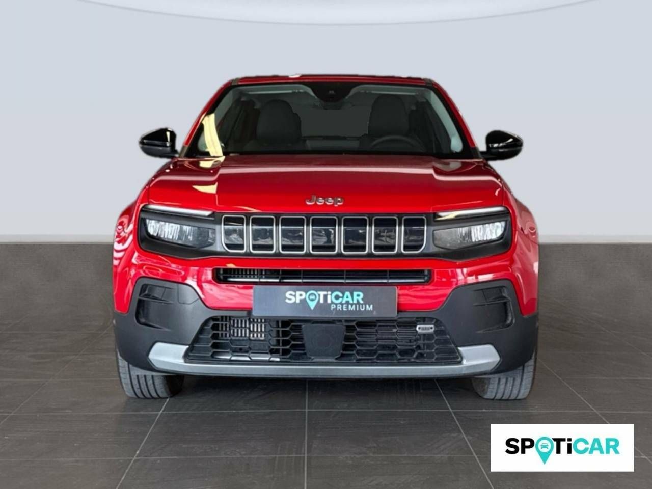 jeep avenger 2024 / foto grande (2)