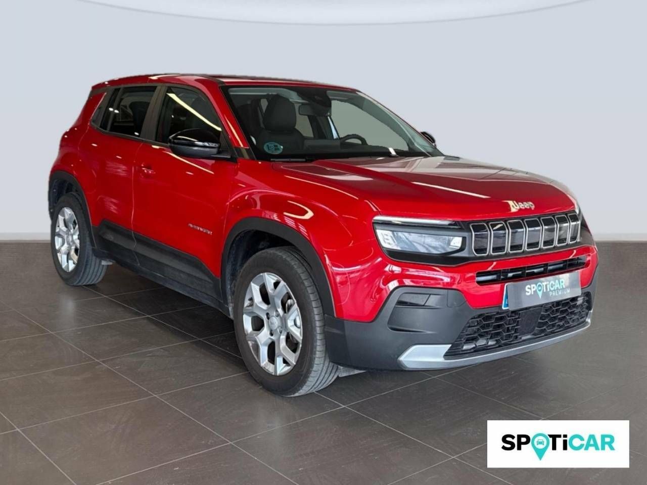 jeep avenger 2024 / foto grande (3)