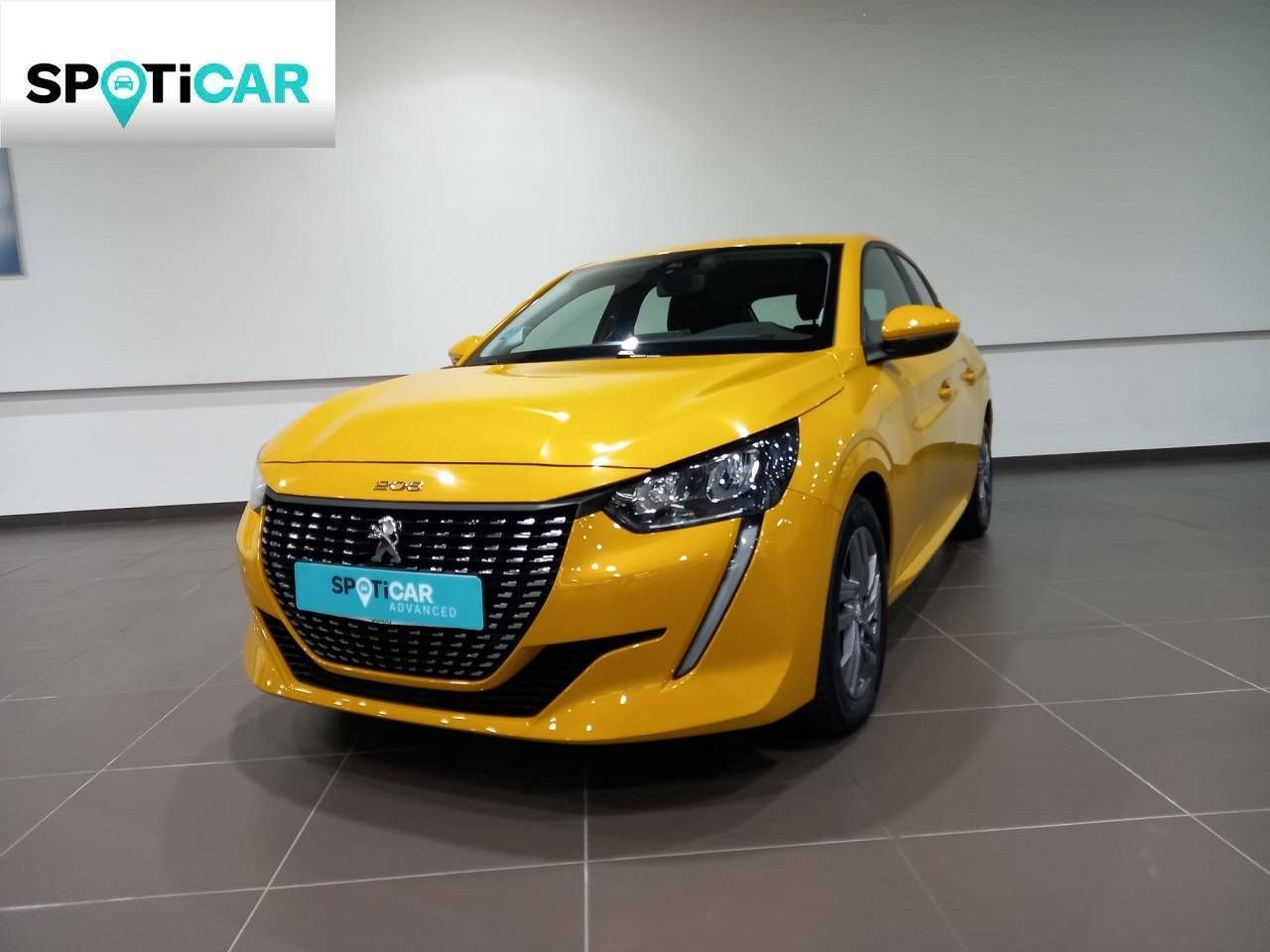 peugeot 208 2022 /