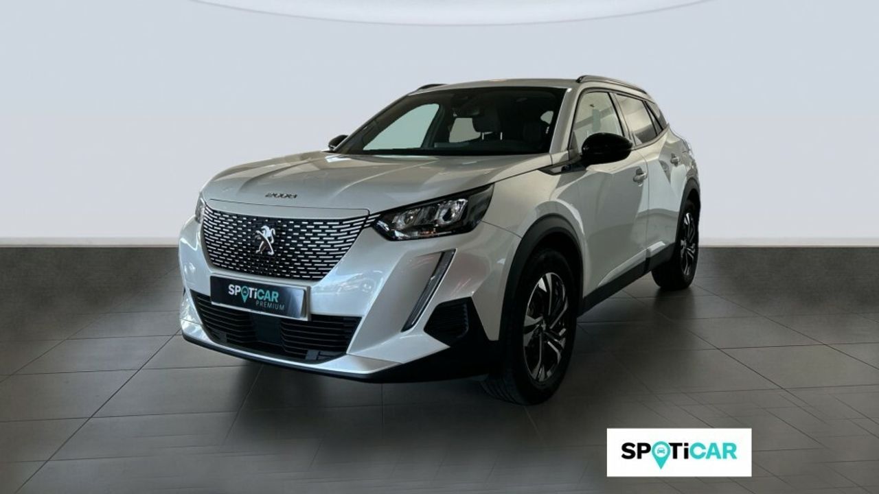 Led intermitentes  de segunda mano - peugeot 2008 2023 /