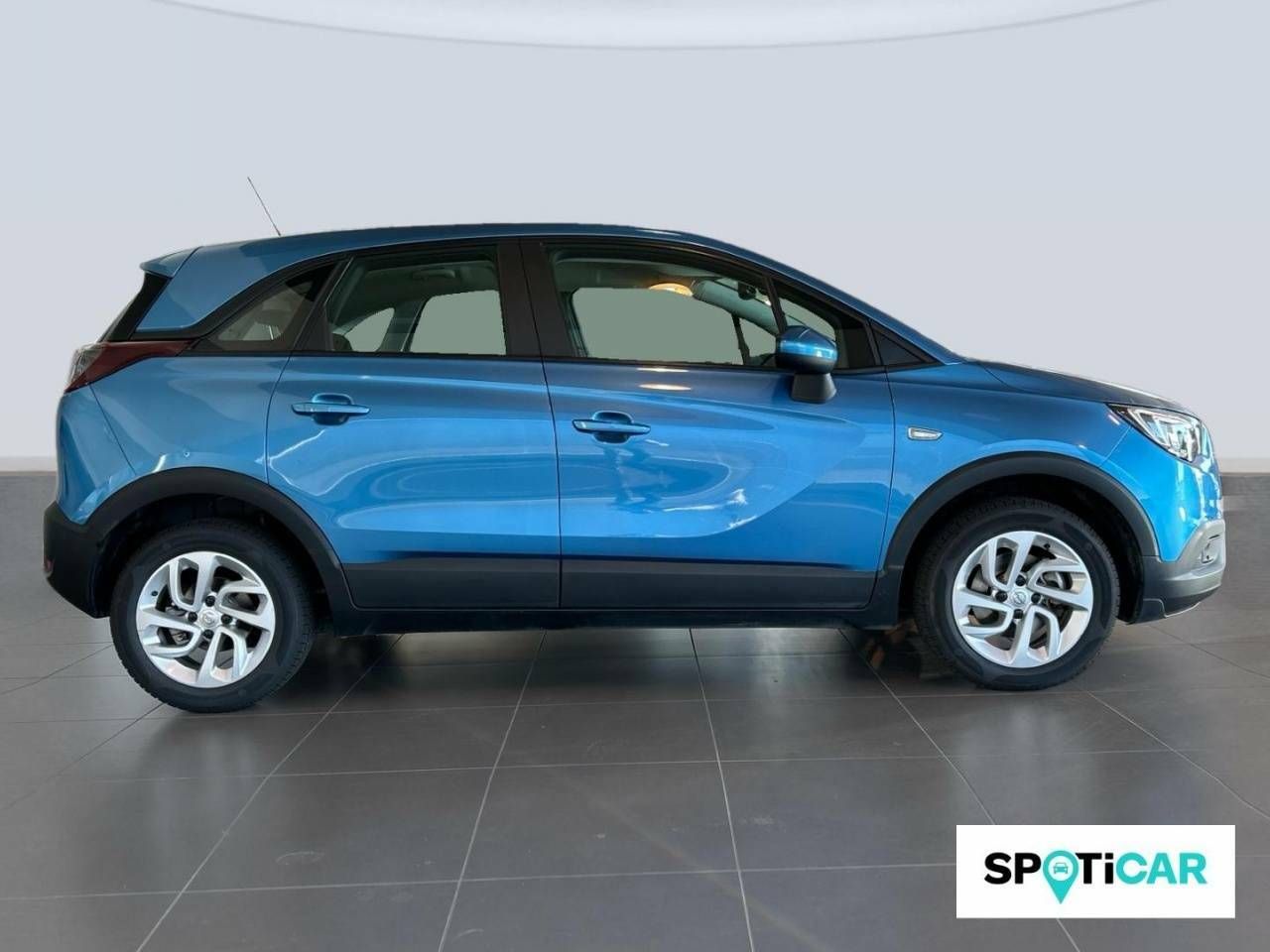 opel crossland x 2017 / foto grande (3)