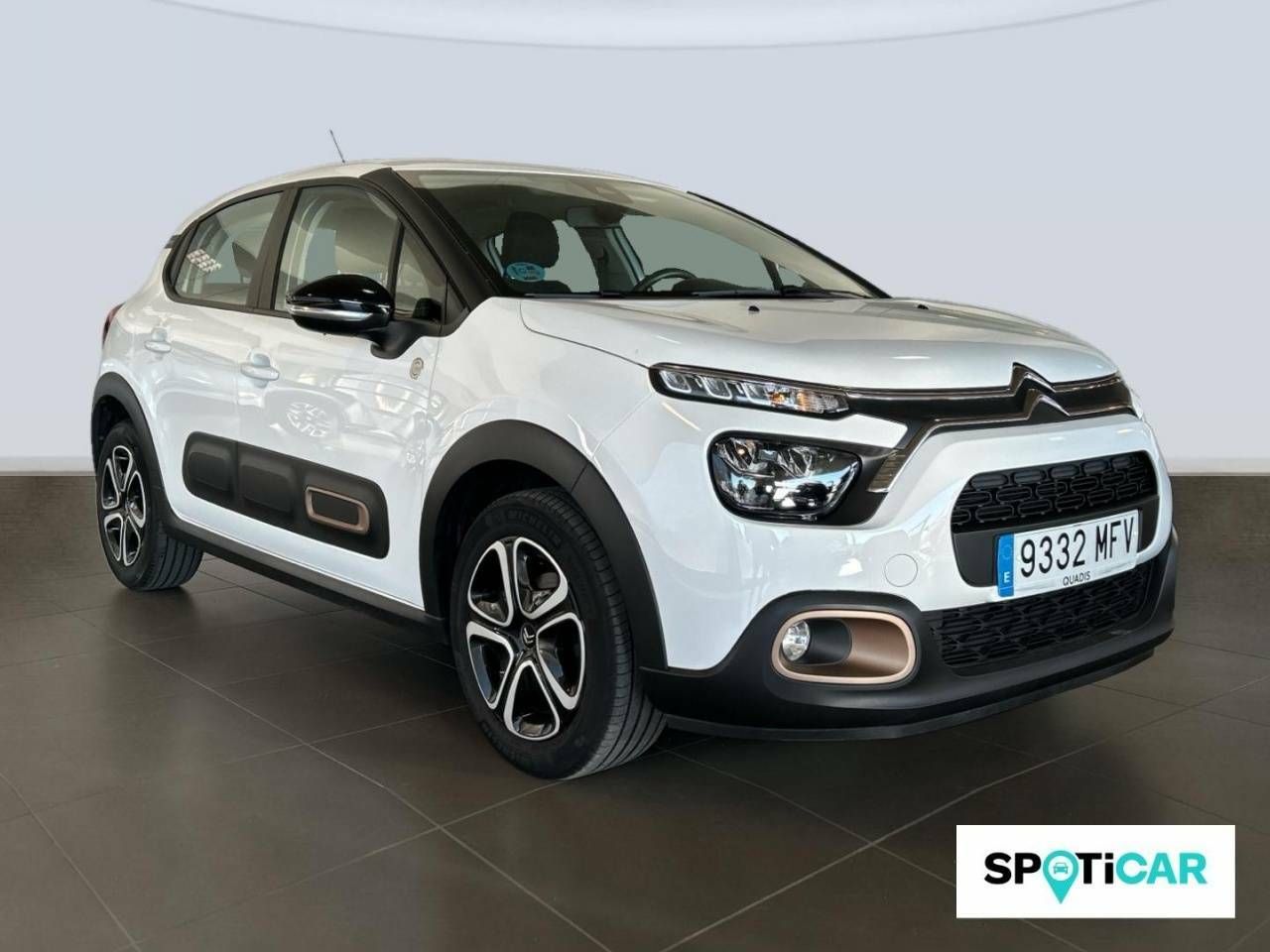 citroën c3 2023 / foto grande (3)