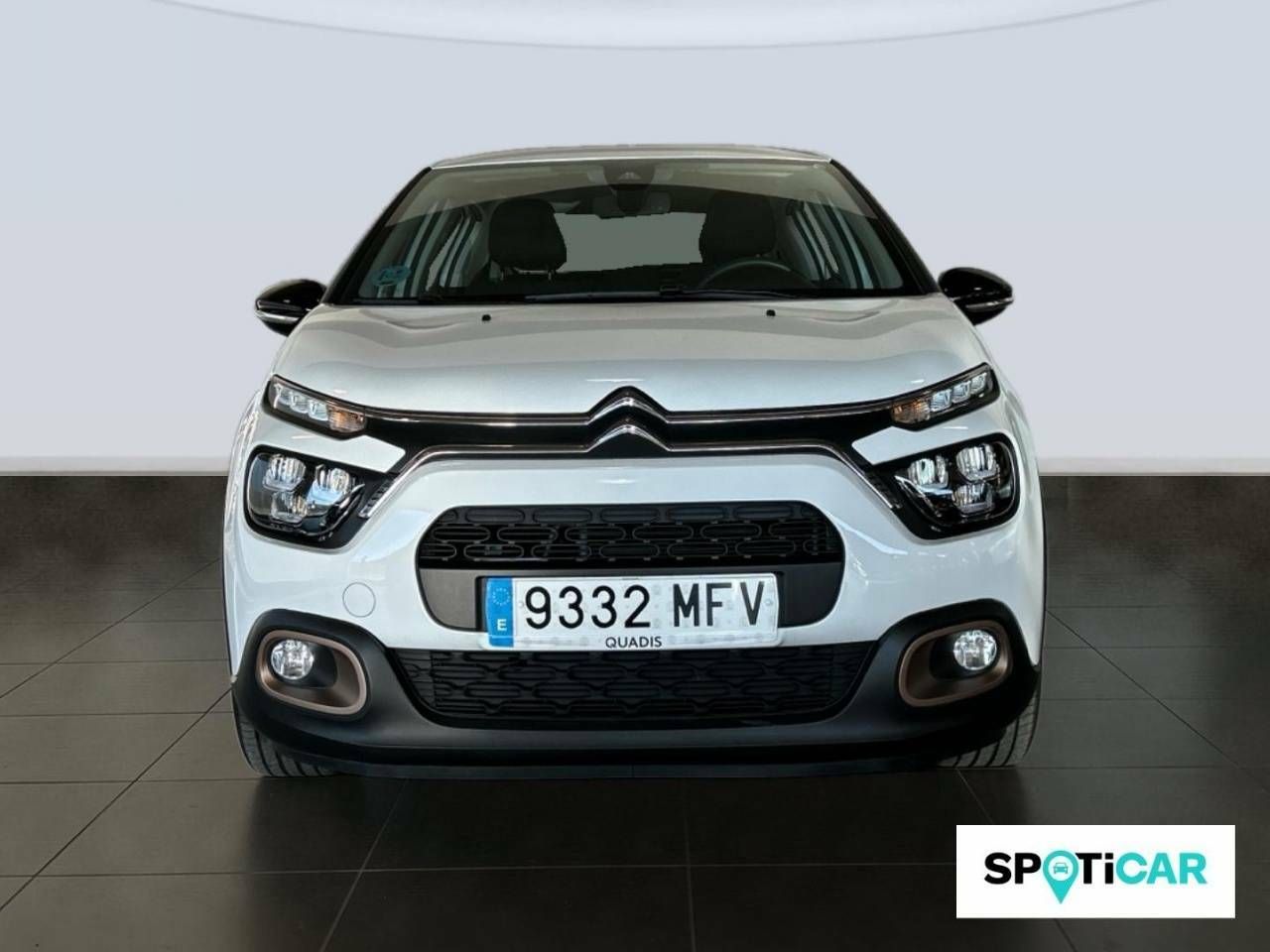 citroën c3 2023 / foto grande (2)