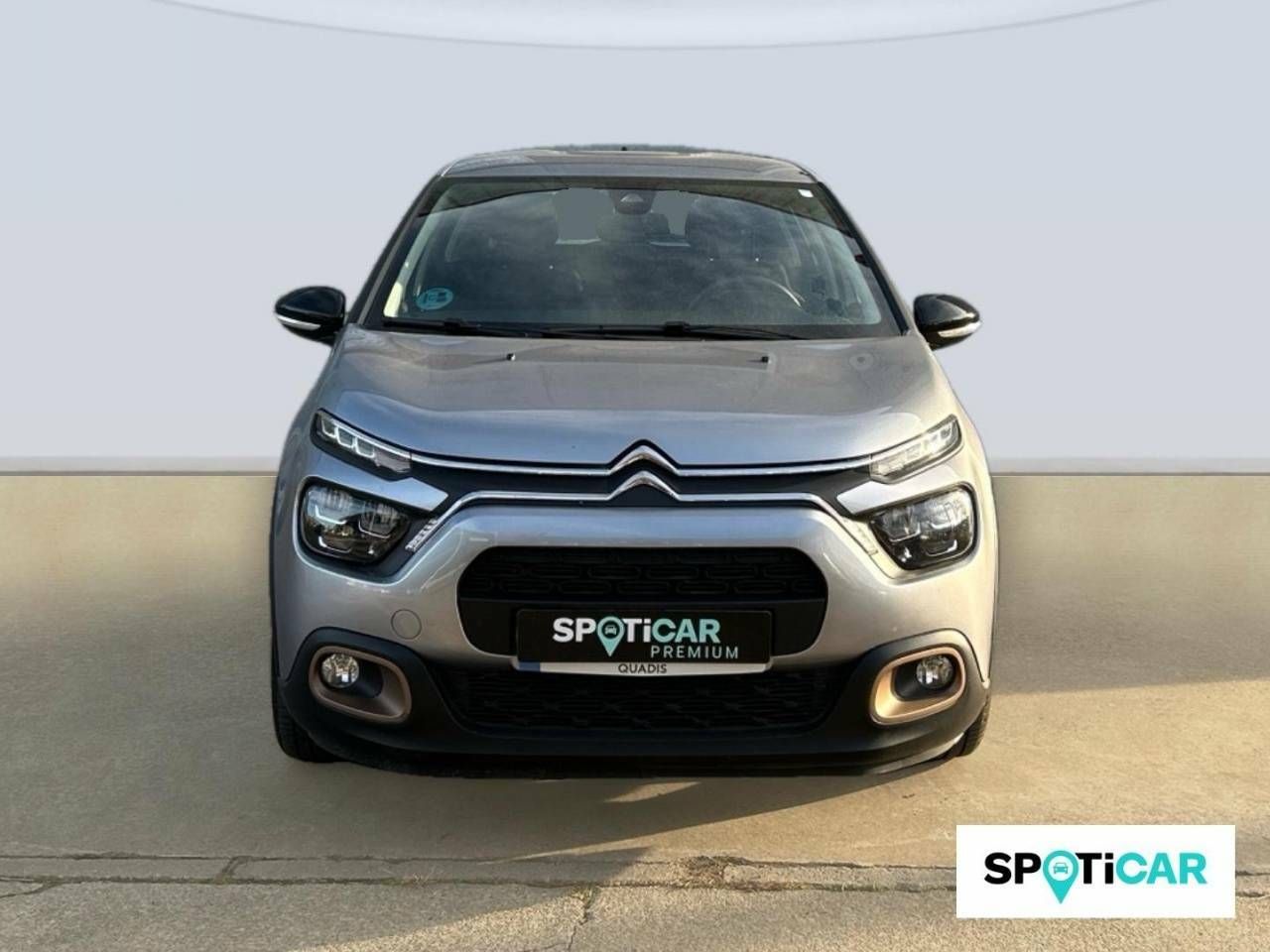citroën c3 2023 / foto grande (2)