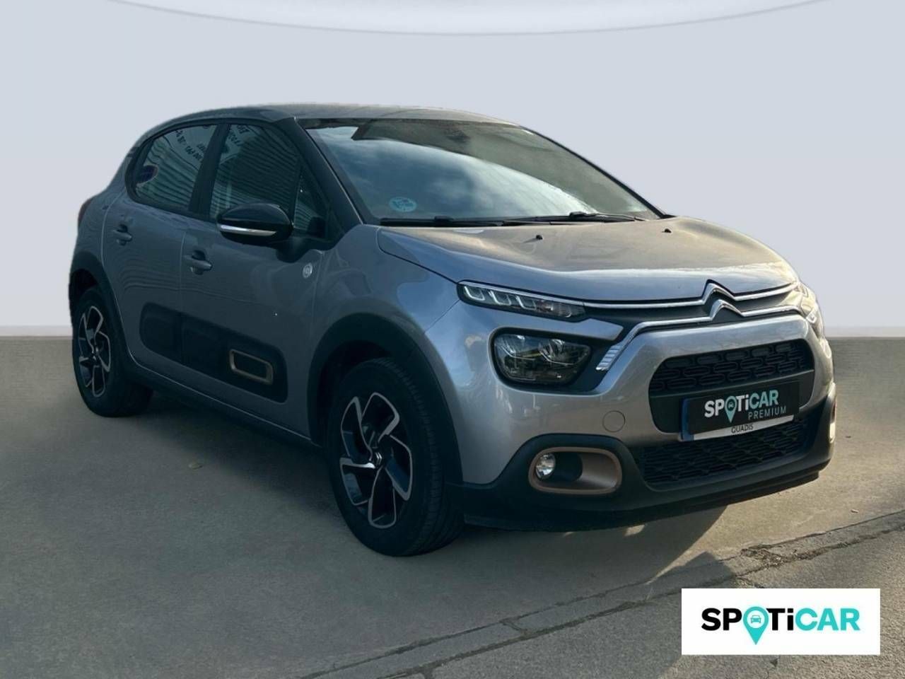 citroën c3 2023 / foto grande (3)