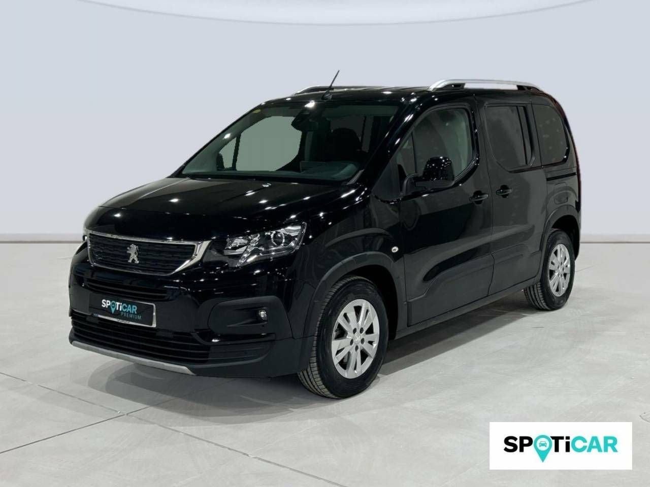 Aire acondicionado conductos tipo  de segunda mano - peugeot rifter 2020 /