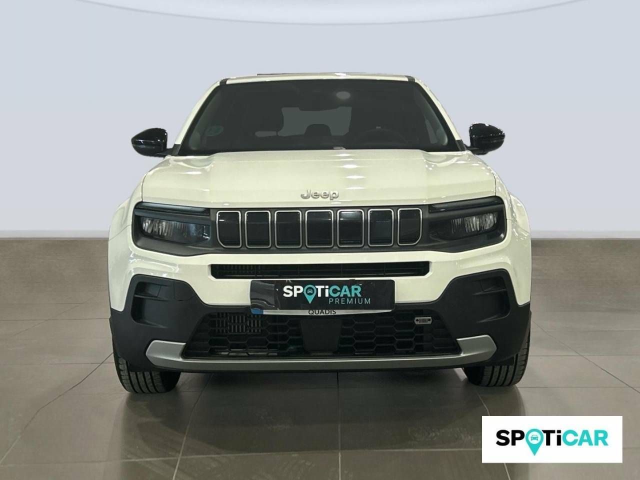 jeep avenger 2024 / foto grande (2)
