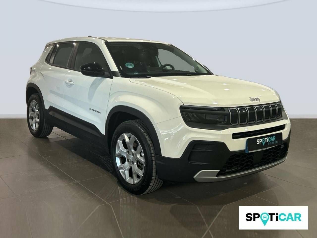 jeep avenger 2024 / foto grande (3)