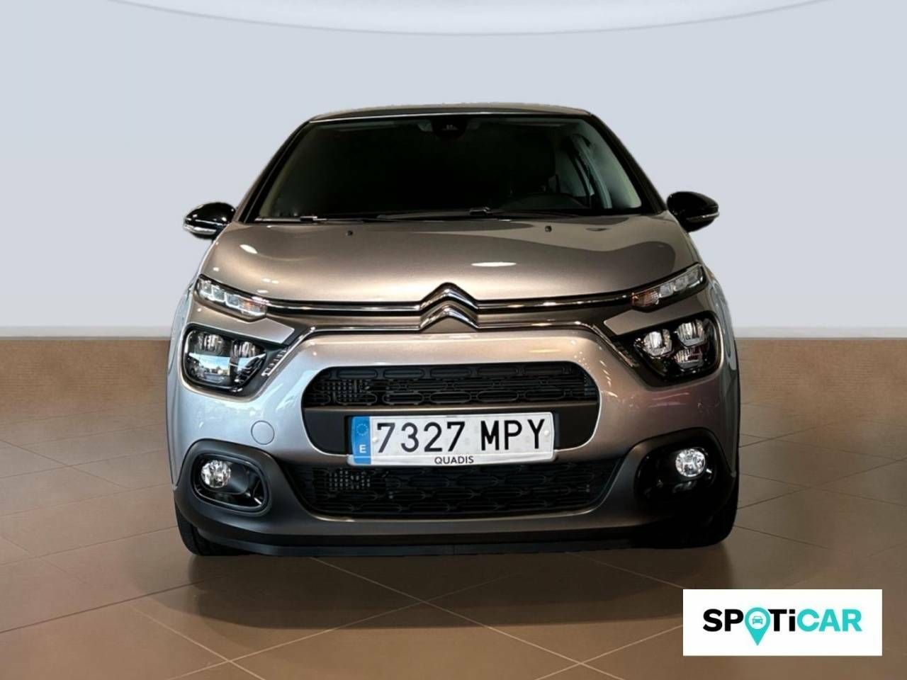 citroën c3 2024 / foto grande (2)