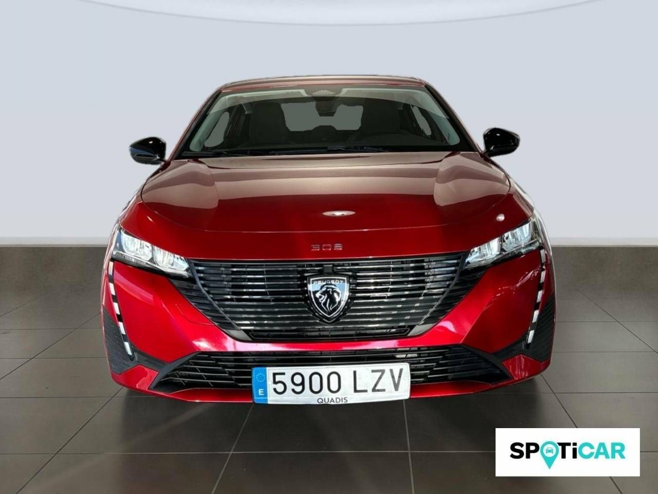 peugeot 308 2022 / foto grande (2)