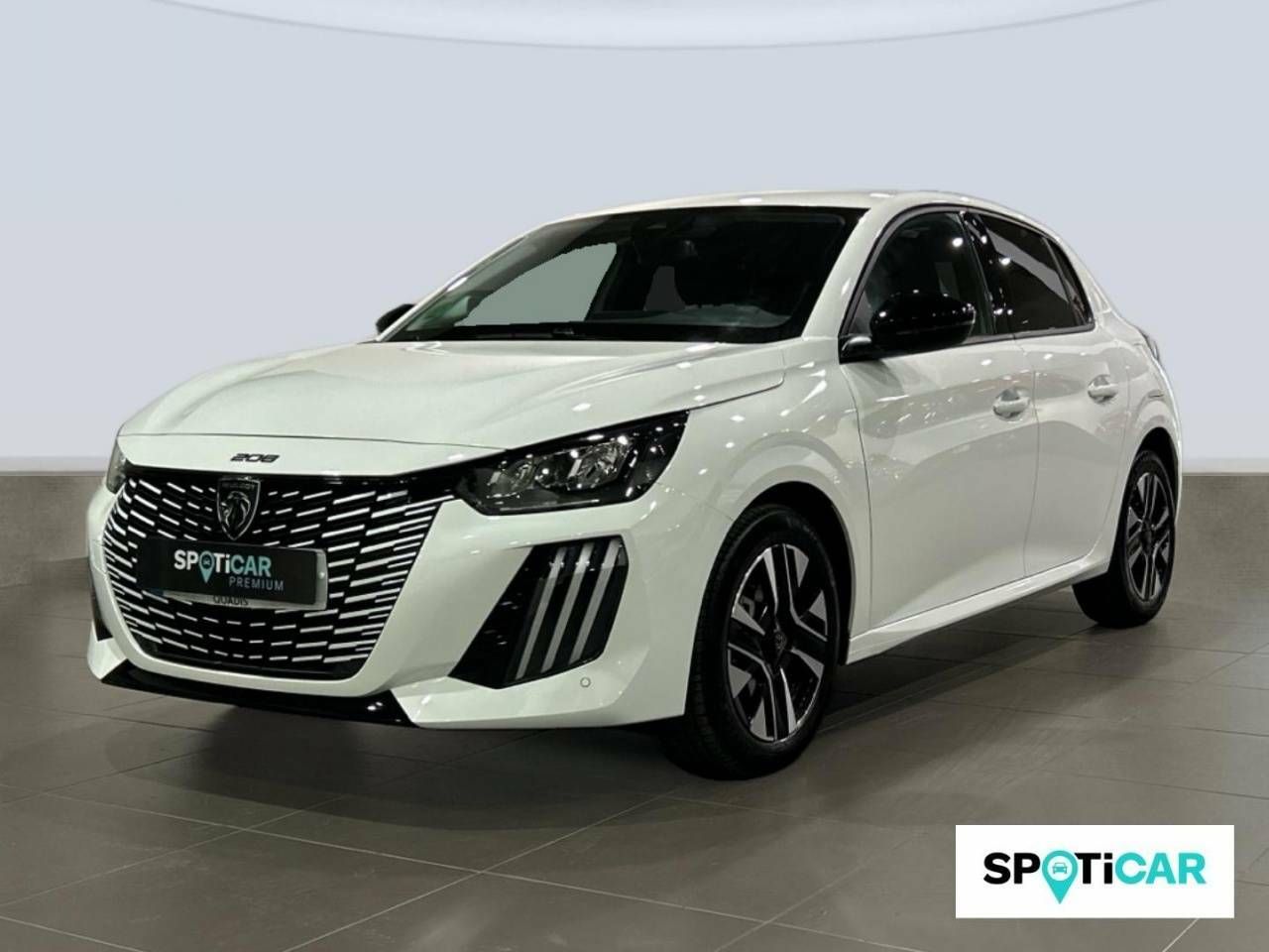 Neumaticos 215 50 17  de segunda mano - peugeot 208 2024 /