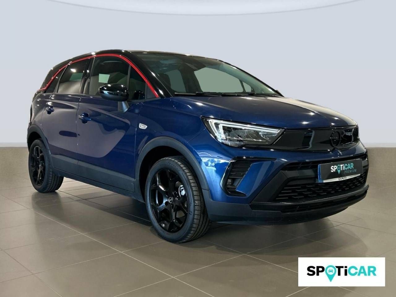 opel crossland 2023 / foto grande (3)