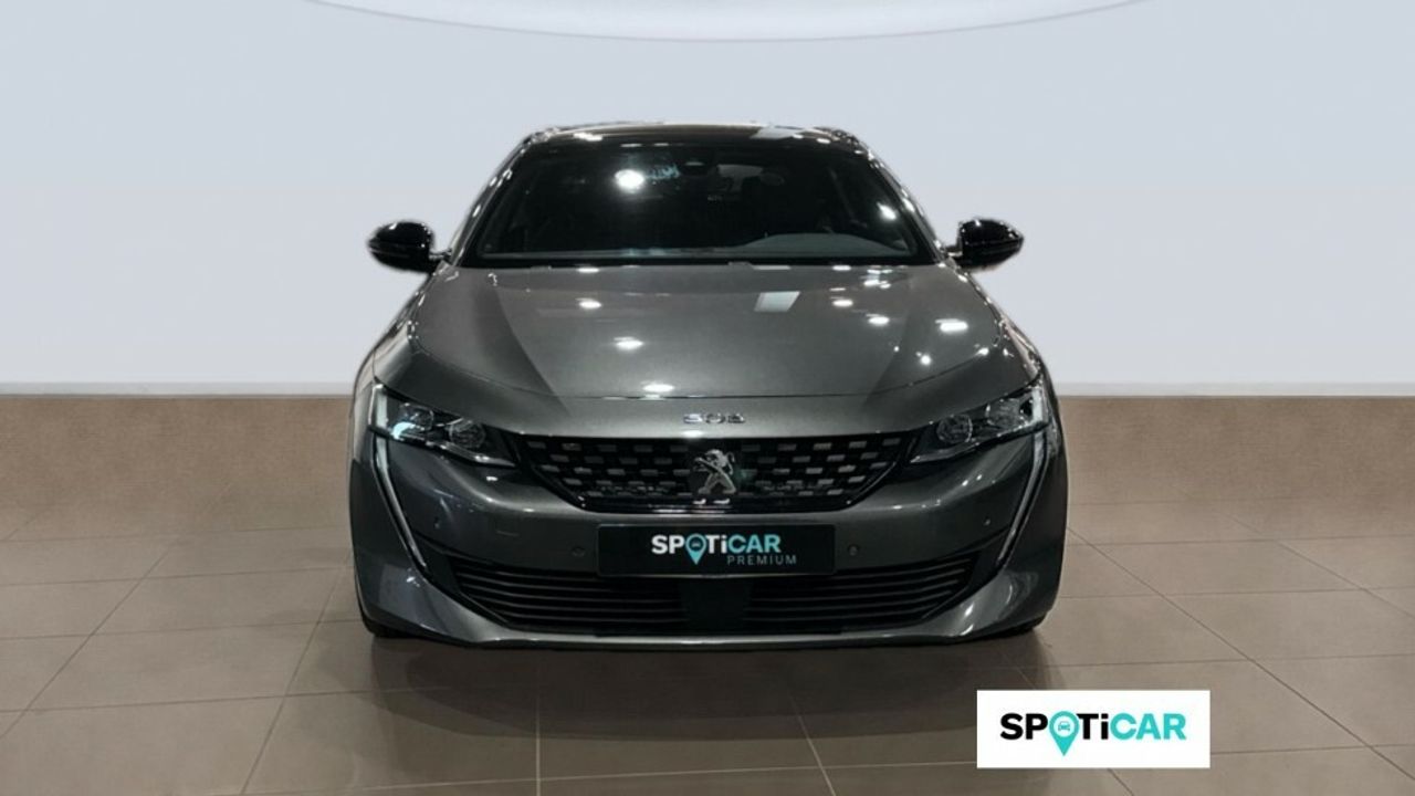 peugeot 508 2023 / foto grande (2)