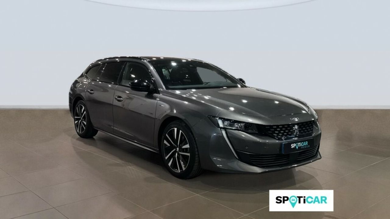 peugeot 508 2023 / foto grande (3)