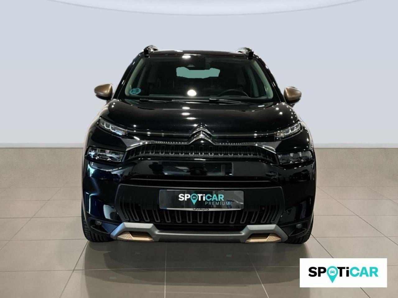 citroën c3 aircross 2023 / foto grande (2)