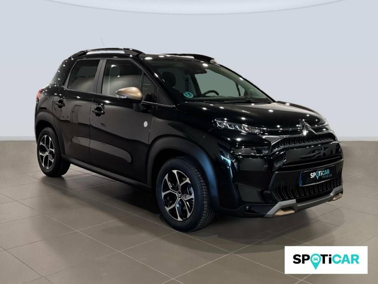 citroën c3 aircross 2023 / foto grande (3)