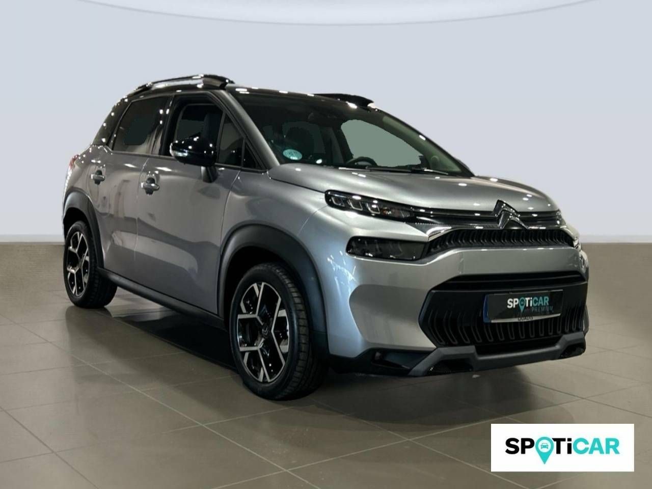 citroën c3 aircross 2022 / foto grande (3)