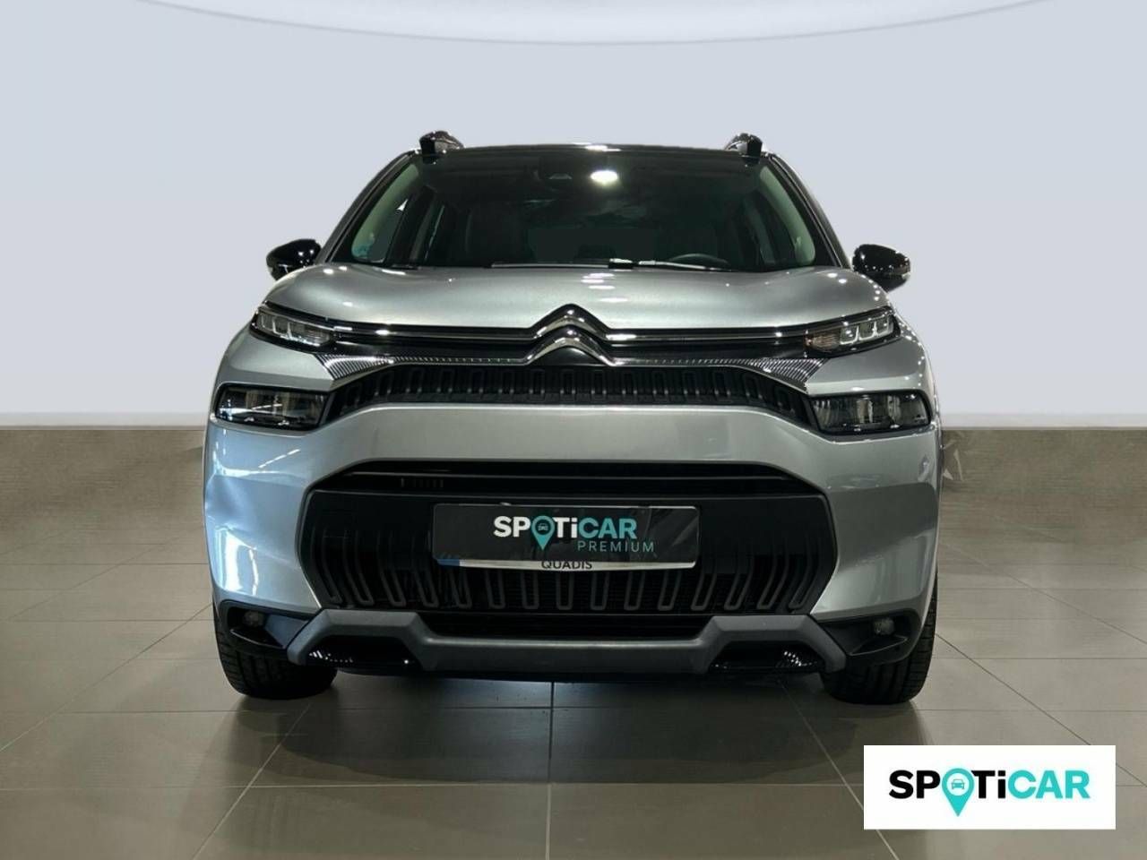 citroën c3 aircross 2022 / foto grande (2)