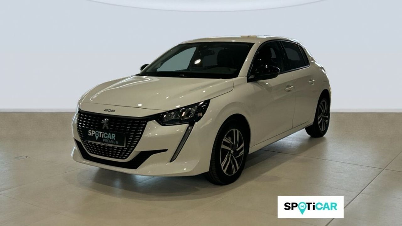 peugeot 208 2022 /