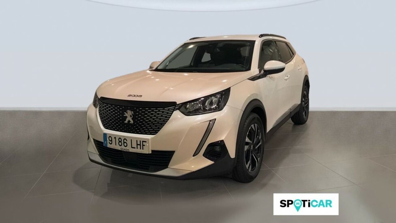 Xc40 elevalunas electrico sistema navegacion  de segunda mano - peugeot 2008 2020 /