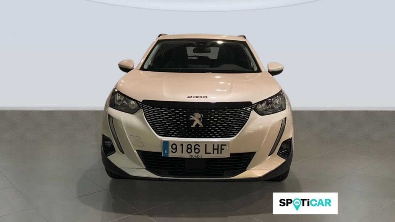 peugeot 2008 2020 / foto grande (2)
