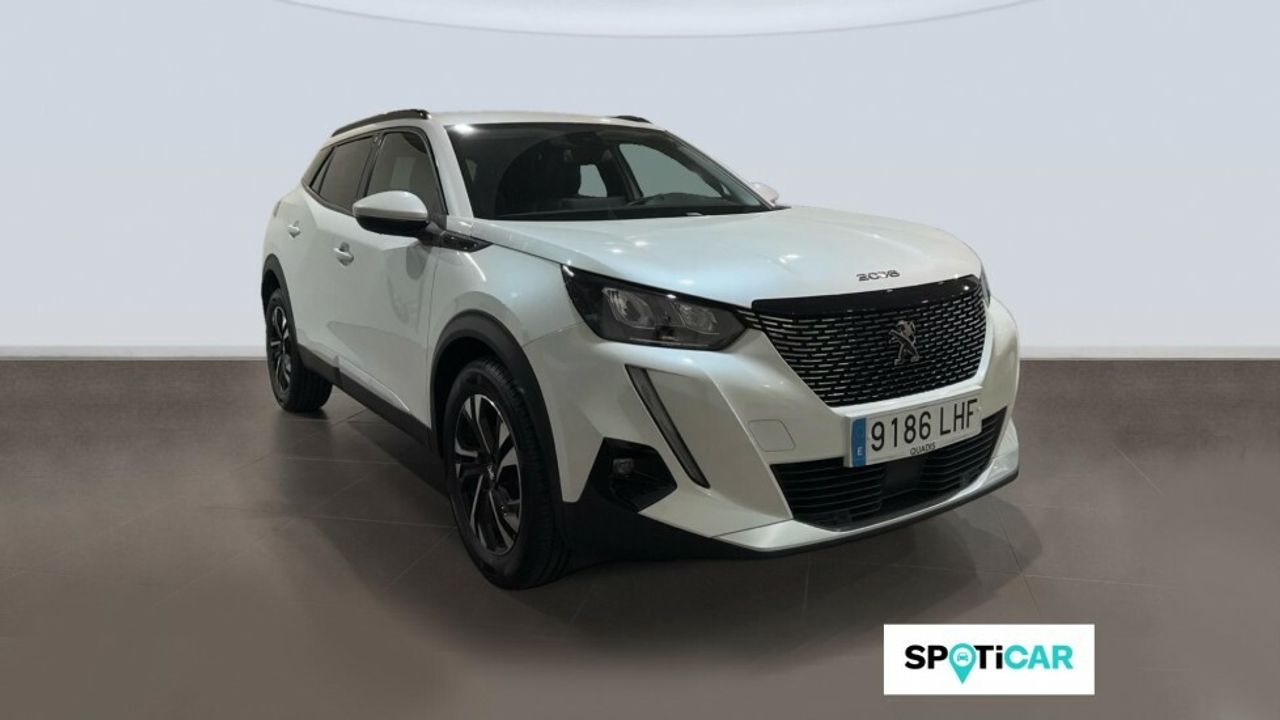 peugeot 2008 2020 / foto grande (3)