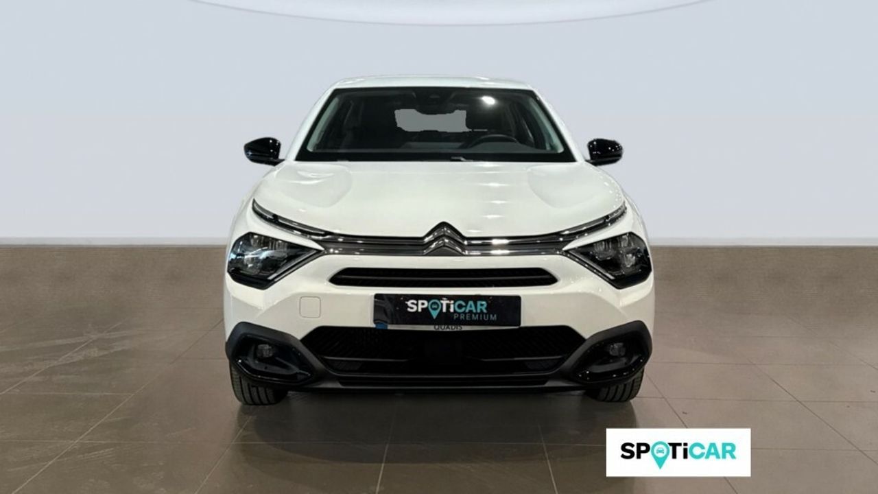 citroën c4 2024 / foto grande (2)