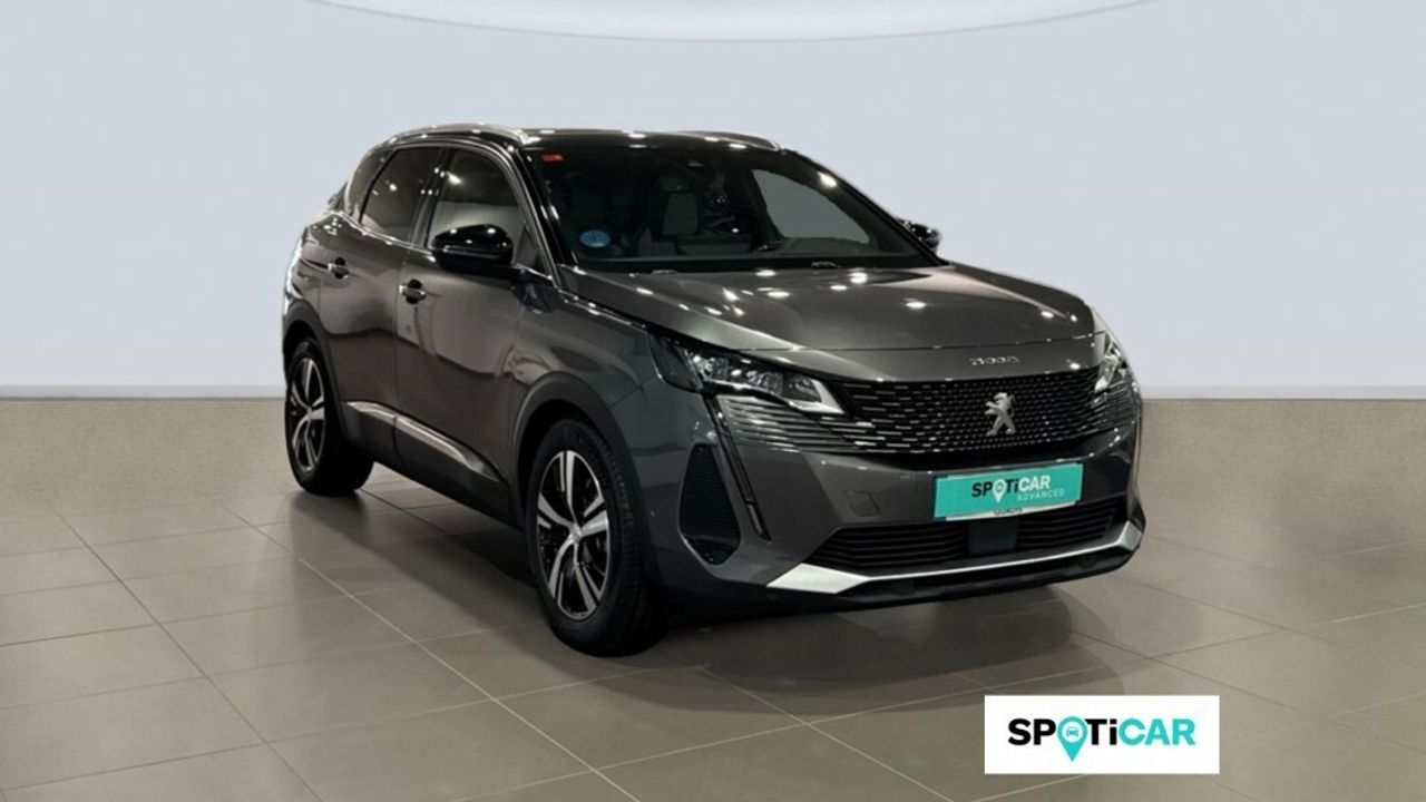 peugeot 3008 2021 / foto grande (3)