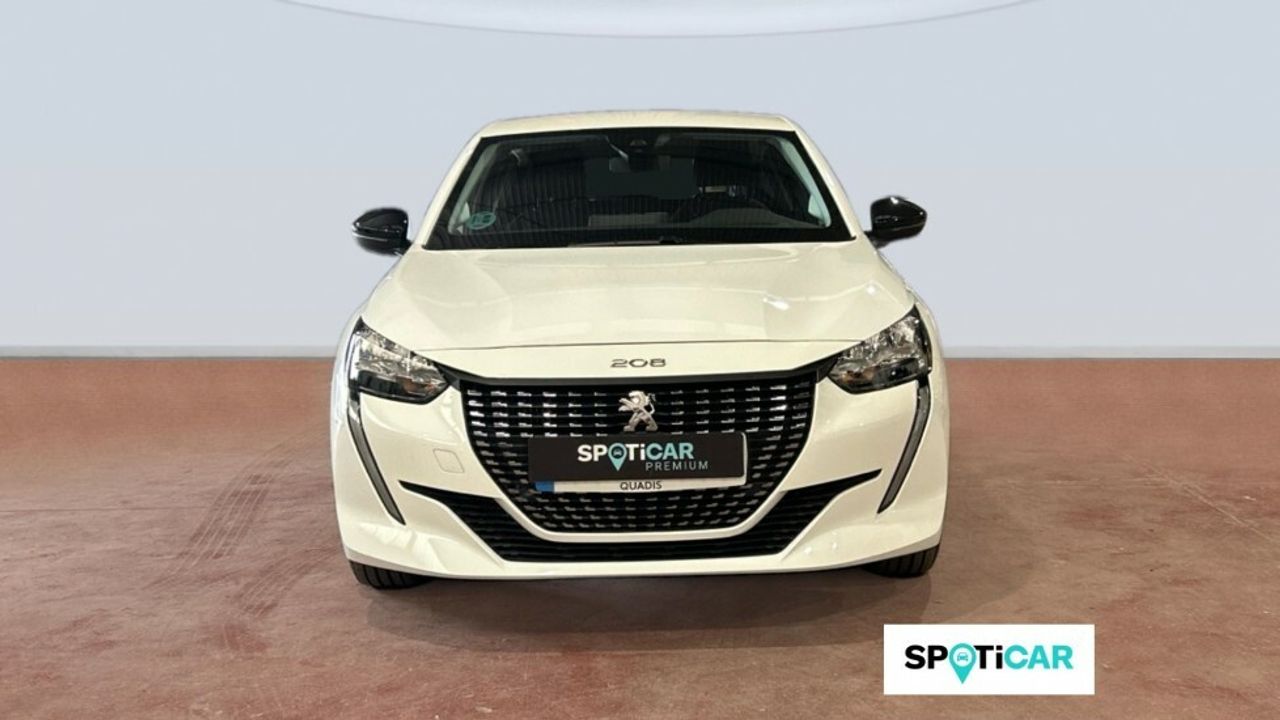 peugeot 208 2023 / foto grande (2)