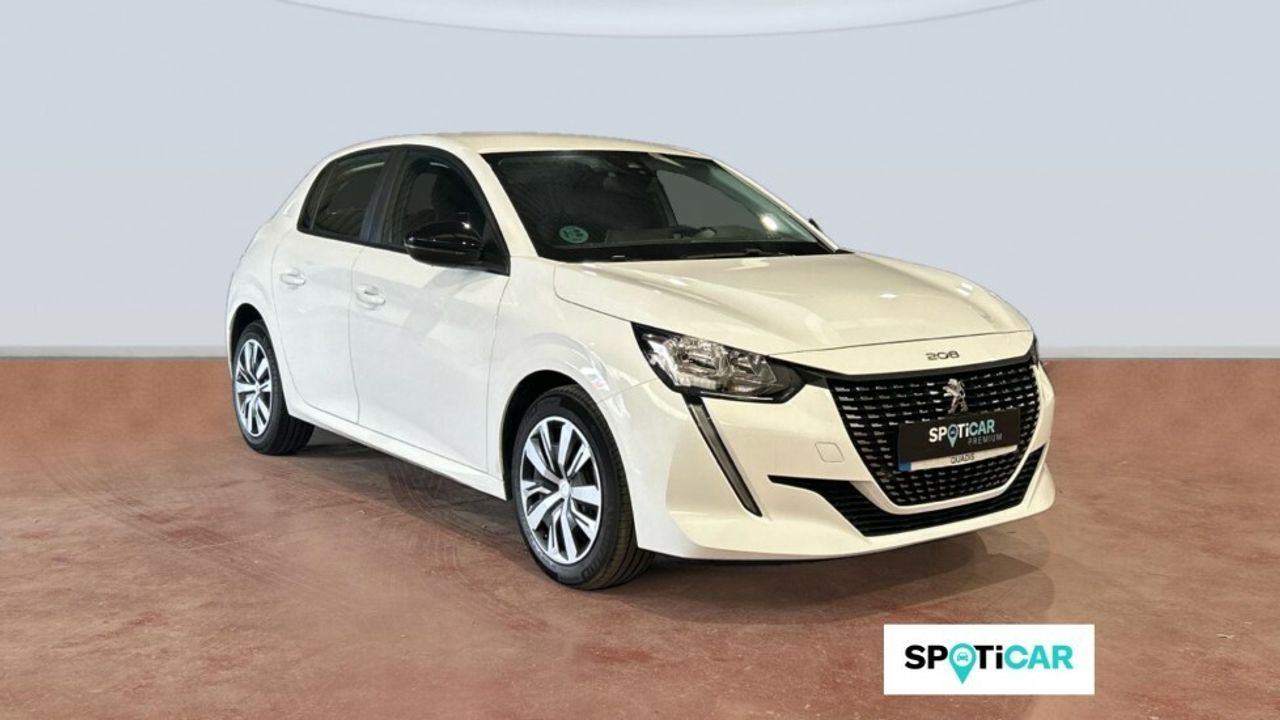peugeot 208 2023 / foto grande (3)