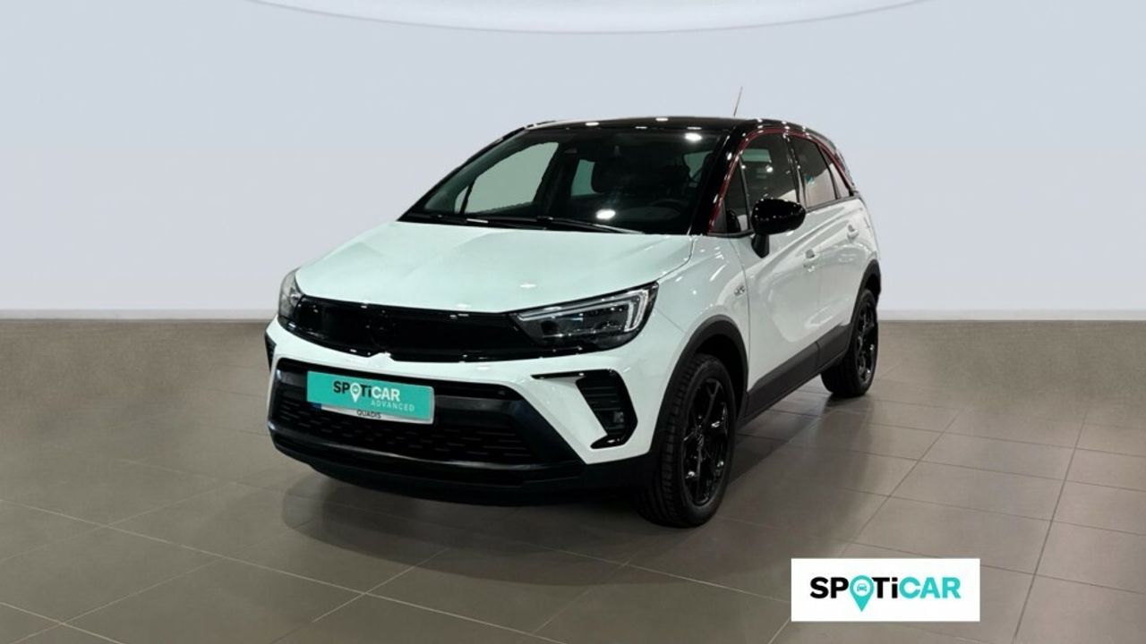 Elevalunas electrico  de segunda mano - opel crossland 2022 /