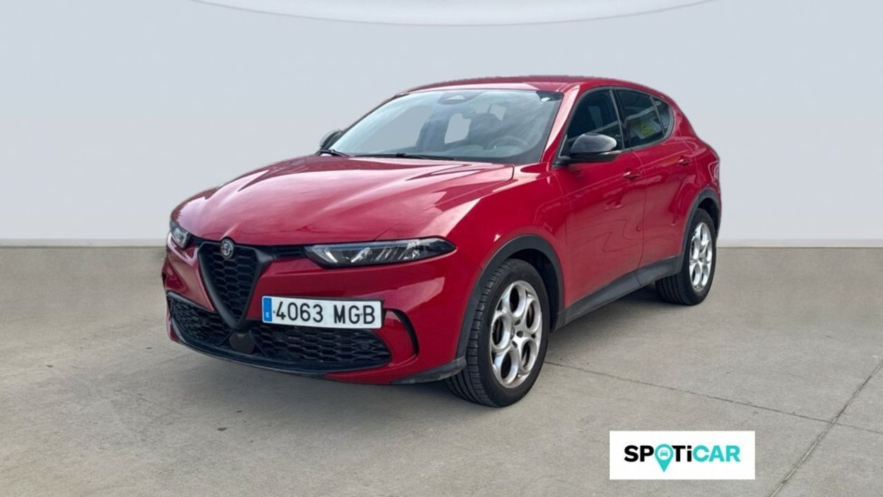 alfa romeo tonale 2023 /