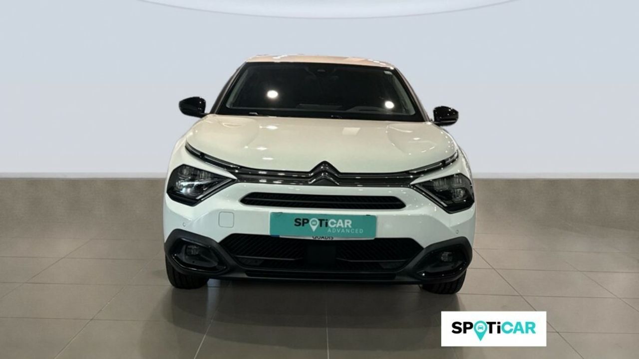 citroën c4 2021 / foto grande (2)