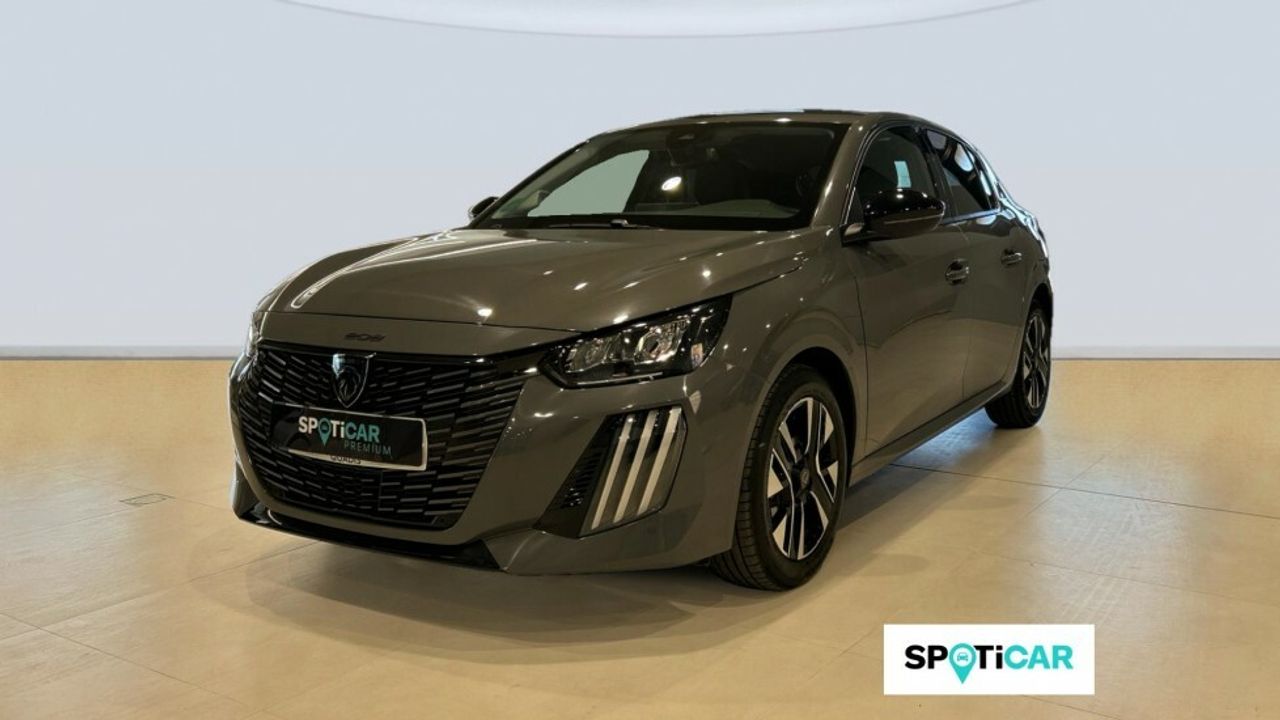 Neumaticos 215 50 17  de segunda mano - peugeot 208 2024 /