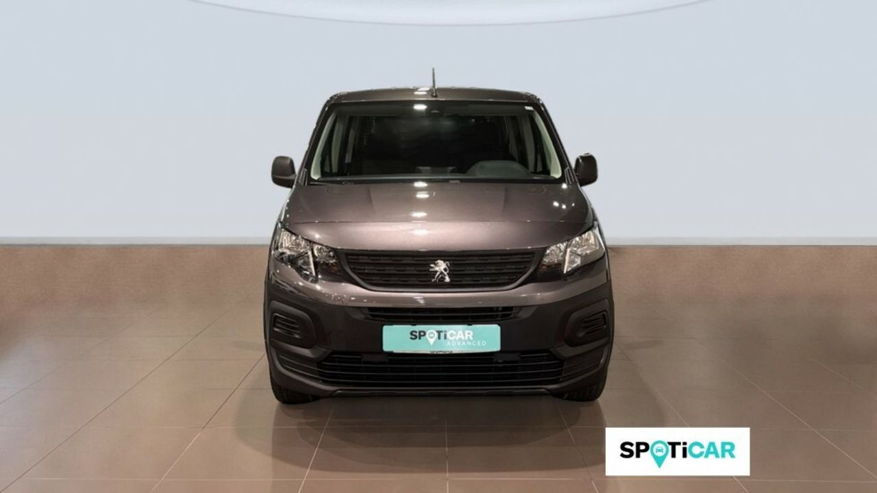 peugeot rifter 2024 / foto grande (2)