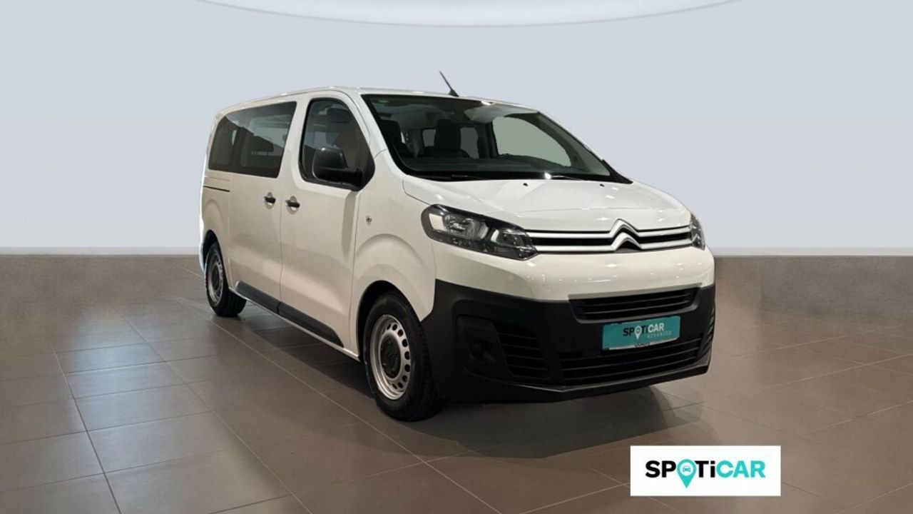 citroën jumpy 2020 / foto grande (3)