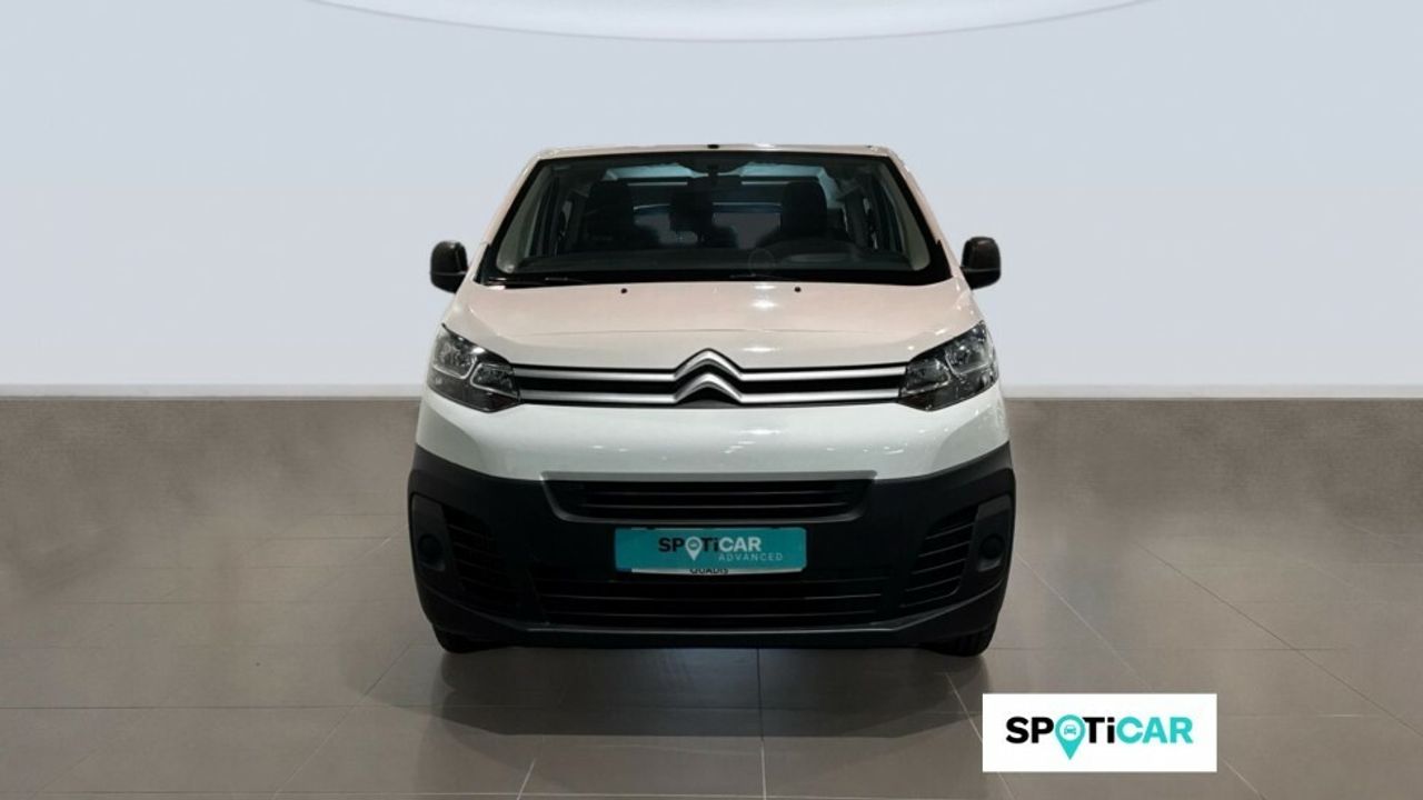 citroën jumpy 2020 / foto grande (2)