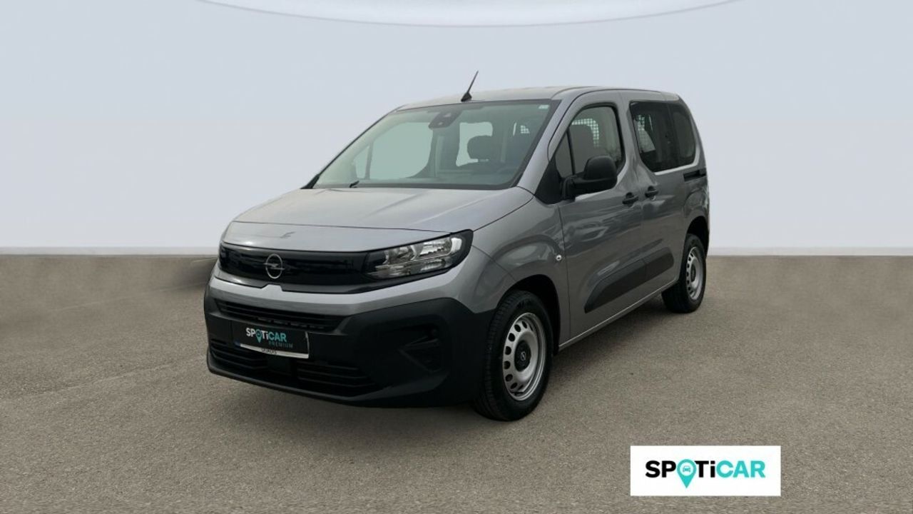 Tarot videntes espanoles  - opel combo cargo 2024 /