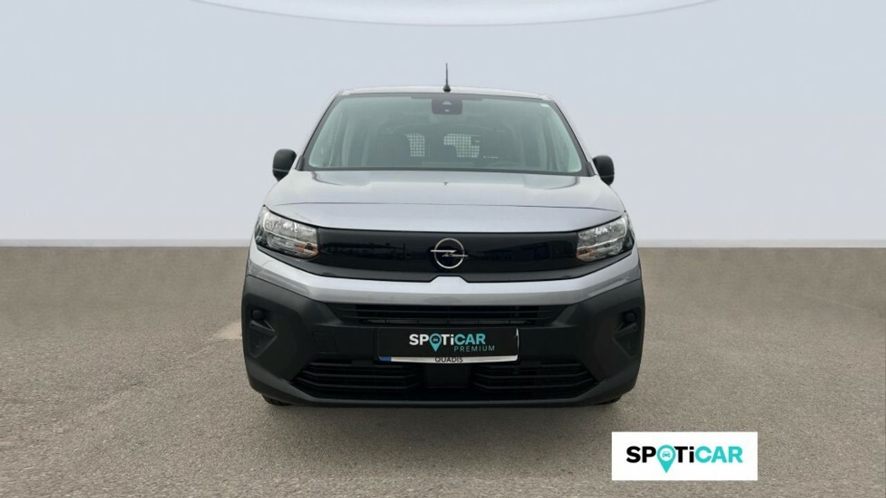 opel combo cargo 2024 / foto grande (2)