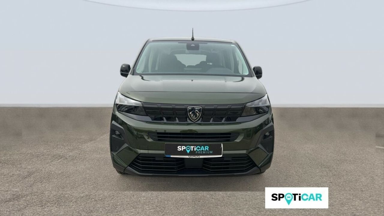 peugeot rifter 2024 / foto grande (2)