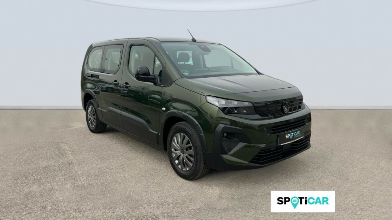 peugeot rifter 2024 / foto grande (3)
