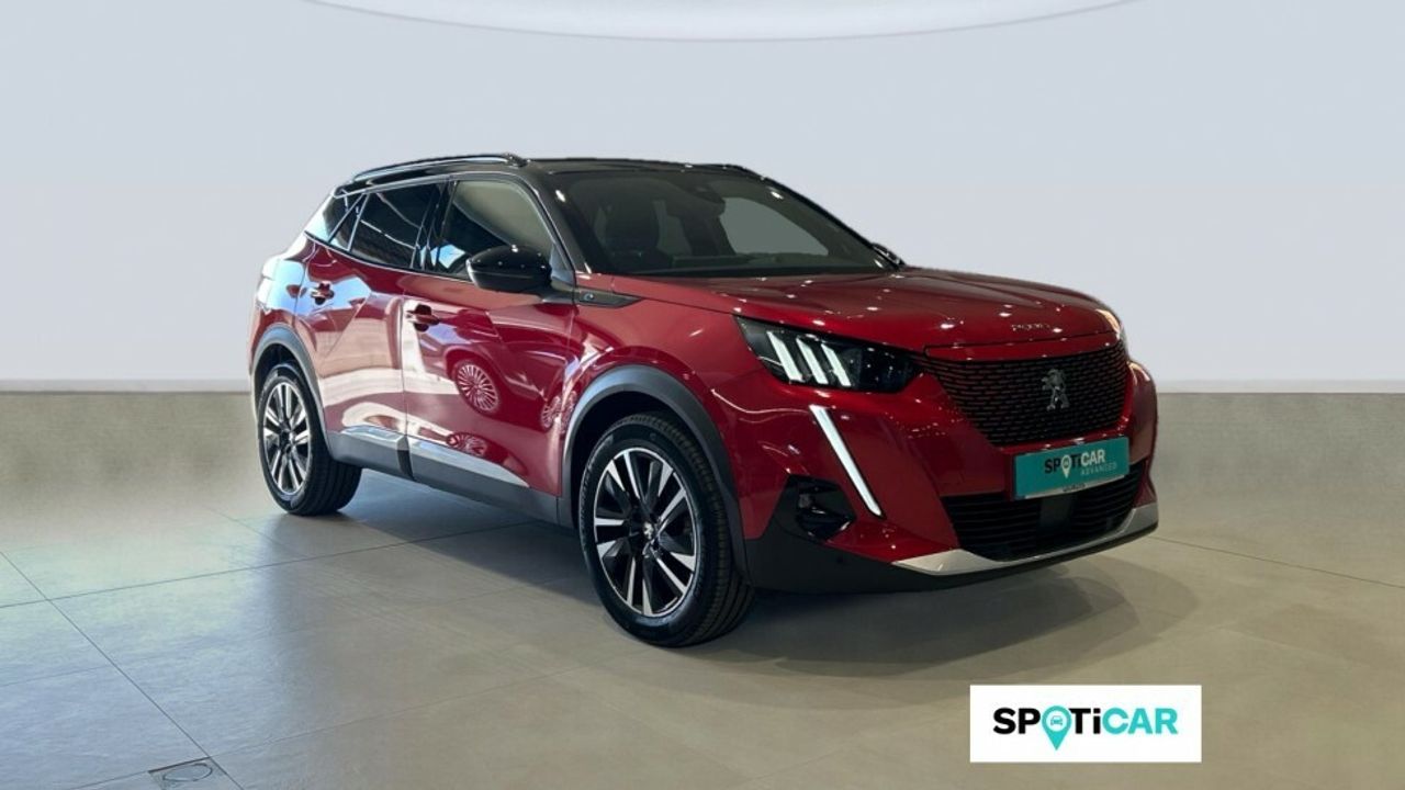 peugeot 2008 2022 / foto grande (3)